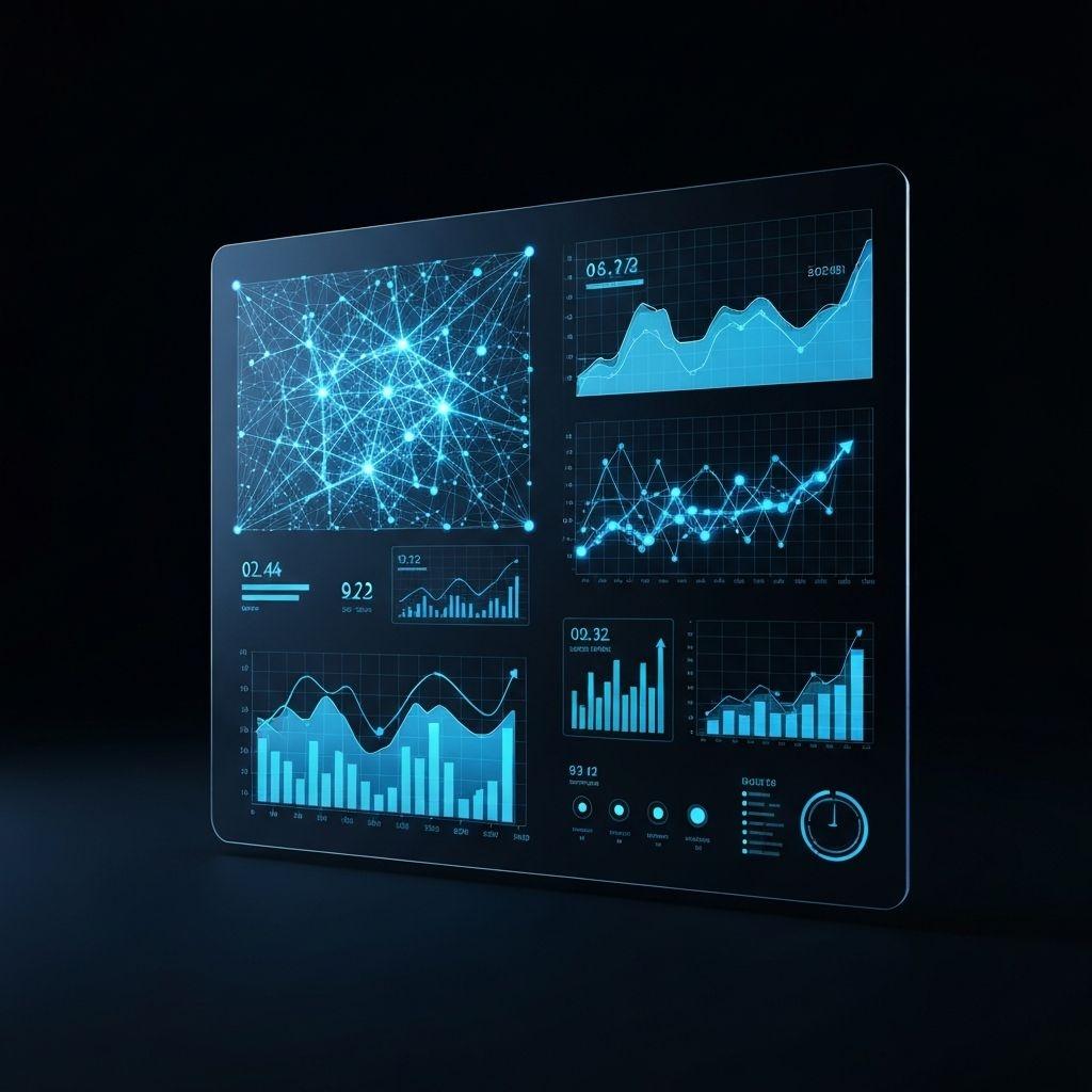 Industrial AR workspace interface supporting frontline guidance and remote collaboration