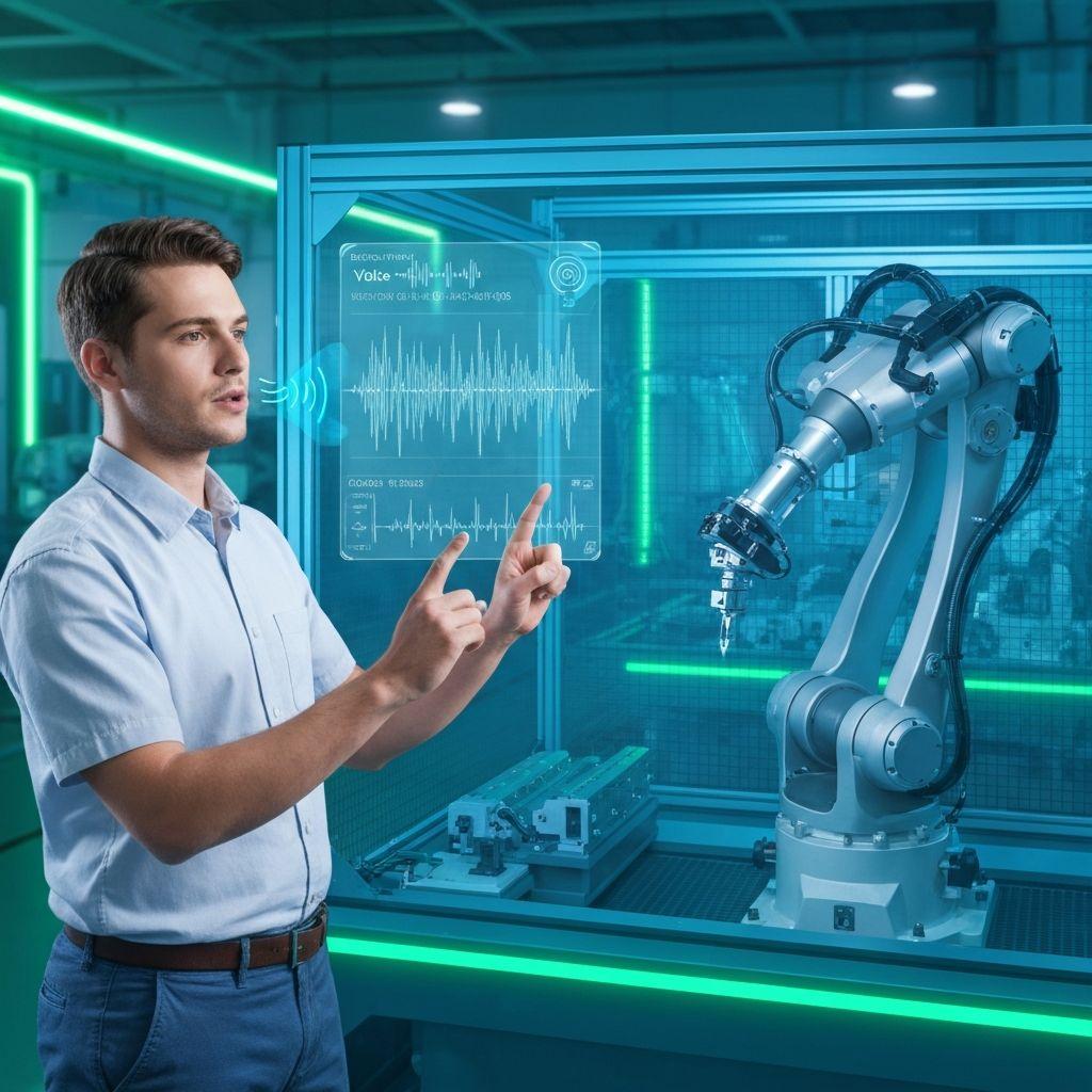 Conversational AI Control