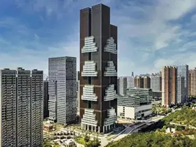 SHENZHEN, CN