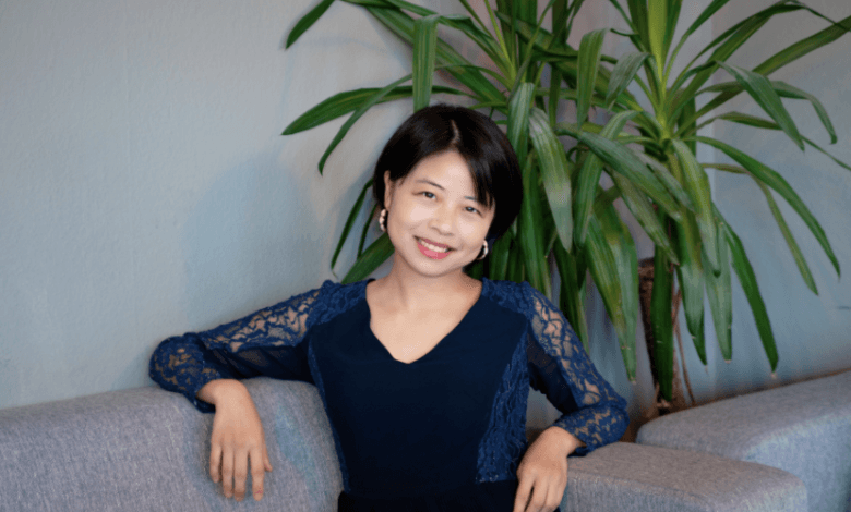 Luminvera CEO Lu Yang on Why Industrial Engineers Are Trapped in a 2D Stone Age