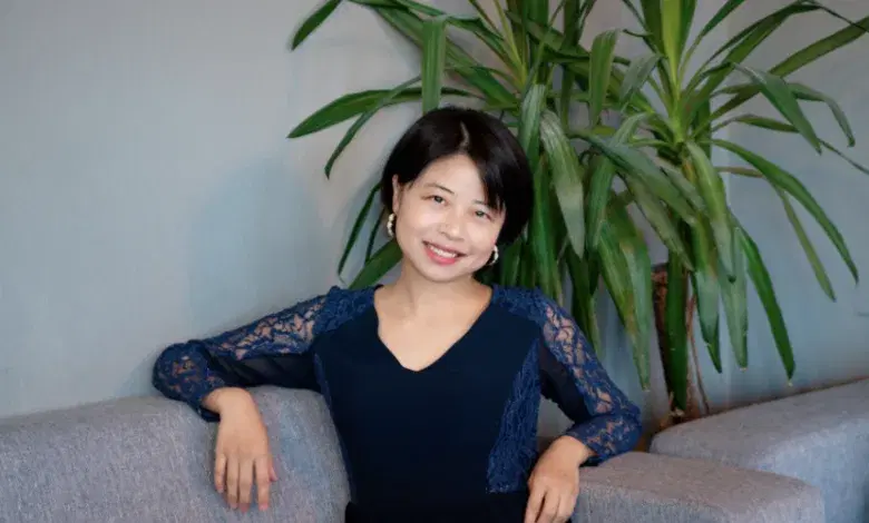 Luminvera CEO Lu Yang on Why Industrial Engineers Are Trapped in a 2D Stone Age