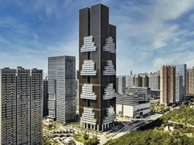 SHENZHEN, CN
