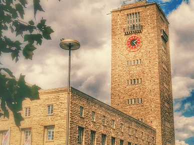 Stuttgart, DE