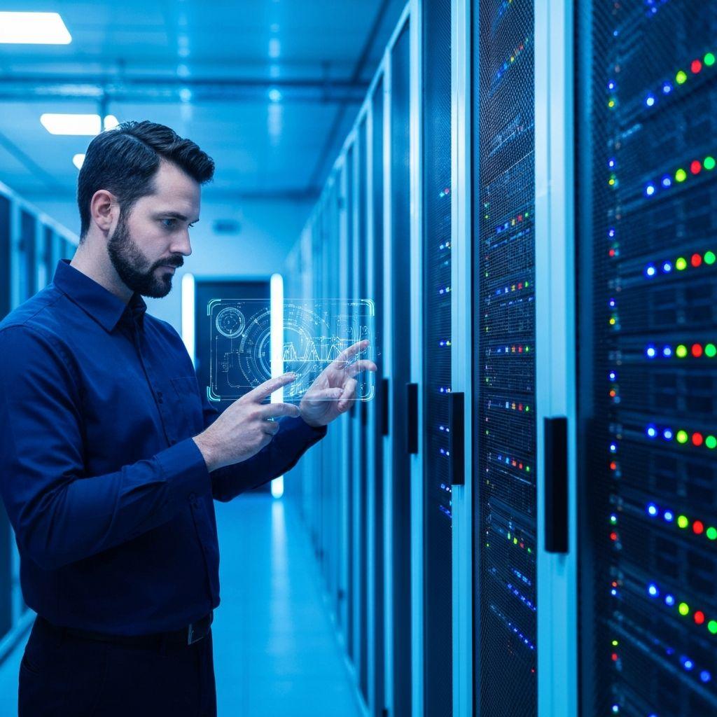 Data Centers