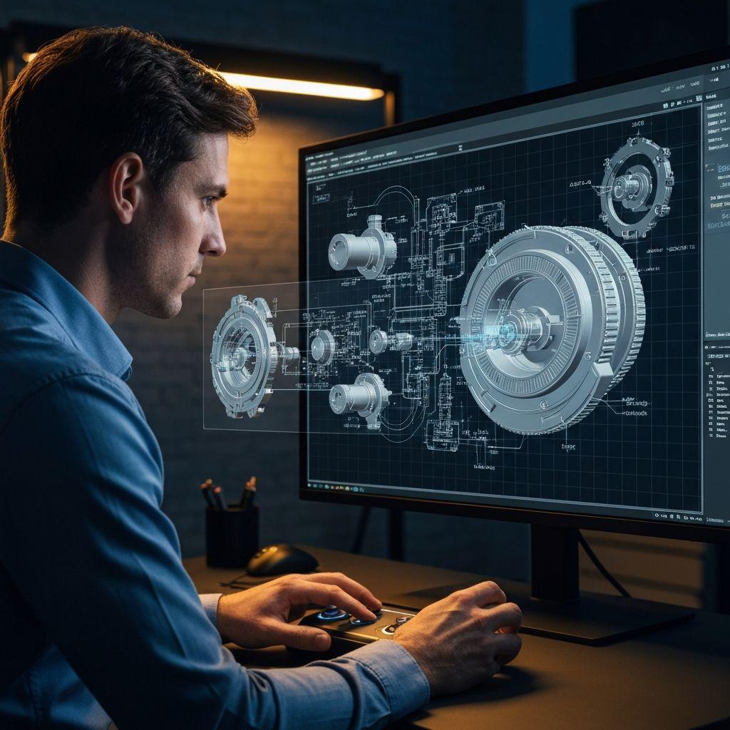 Engineering & Simulation