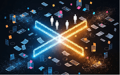 Knowledge capture interface for engineering teams